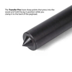 Guitar Tuner Drill Jig - StewMac -Fine Musical Instruments 2197 6 3000px