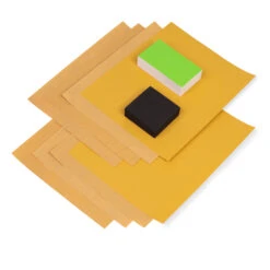 Wood Prep Sandpaper Set - StewMac