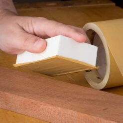 Wood Prep Sandpaper Set - StewMac -Fine Musical Instruments 2199 3 inuse1 3000