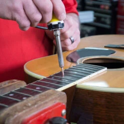 HeatStick + Soldering Station Neck Removal Set - StewMac -Fine Musical Instruments 2224 3 3000