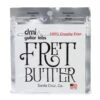 Fret Butter - StewMac 2 Fret Butter - StewMac -Fine Musical Instruments 2306 1 20fret20butter20package203000