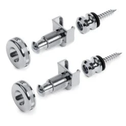 Schaller S-Locks - StewMac