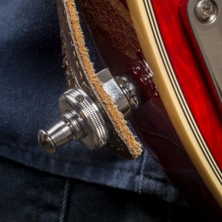 Schaller S-Locks - StewMac 4 Schaller S-Locks - StewMac - Image 2