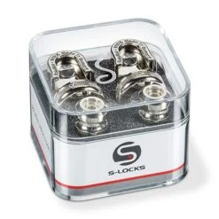 Schaller S-Locks - StewMac 10 Schaller S-Locks - StewMac -Fine Musical Instruments 2310 3 n box 440