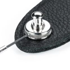 Schaller S-Locks - StewMac 11 Schaller S-Locks - StewMac -Fine Musical Instruments 2310 4 attatching 440