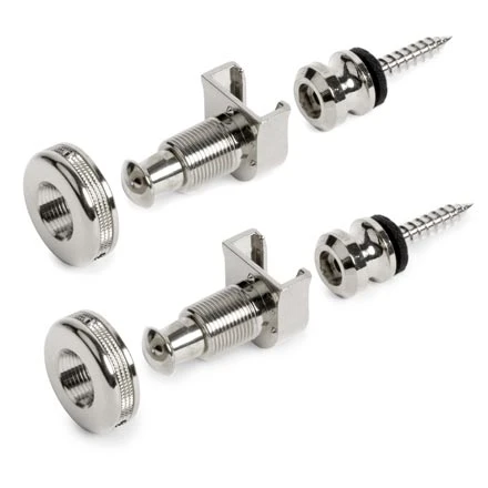 Schaller S-Locks - StewMac 7 Schaller S-Locks - StewMac - Image 5