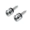 Schaller Strap Buttons For S-Locks - StewMac