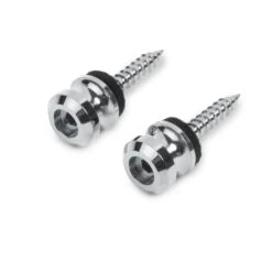Schaller Strap Buttons For S-Locks - StewMac