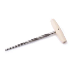 Spiral Peghole Reamers - StewMac -Fine Musical Instruments 2365 5 3000