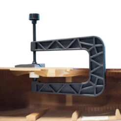 Lightweight Soundhole Clamps - StewMac -Fine Musical Instruments 2402 3 3000