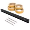 Understring Level + Dress Deluxe Tool Set - StewMac -Fine Musical Instruments 2648 1 large20set 3000
