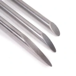 Understring Level + Dress Deluxe Tool Set - StewMac -Fine Musical Instruments 2648 6 all ends 3000