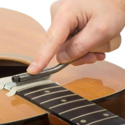 Fret Level + Dress Tool Set - StewMac -Fine Musical Instruments 2657 3 gurian inuse 3000