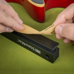 Fret Level + Dress Tool Set - StewMac -Fine Musical Instruments 2657 4 adding20stikit 3000