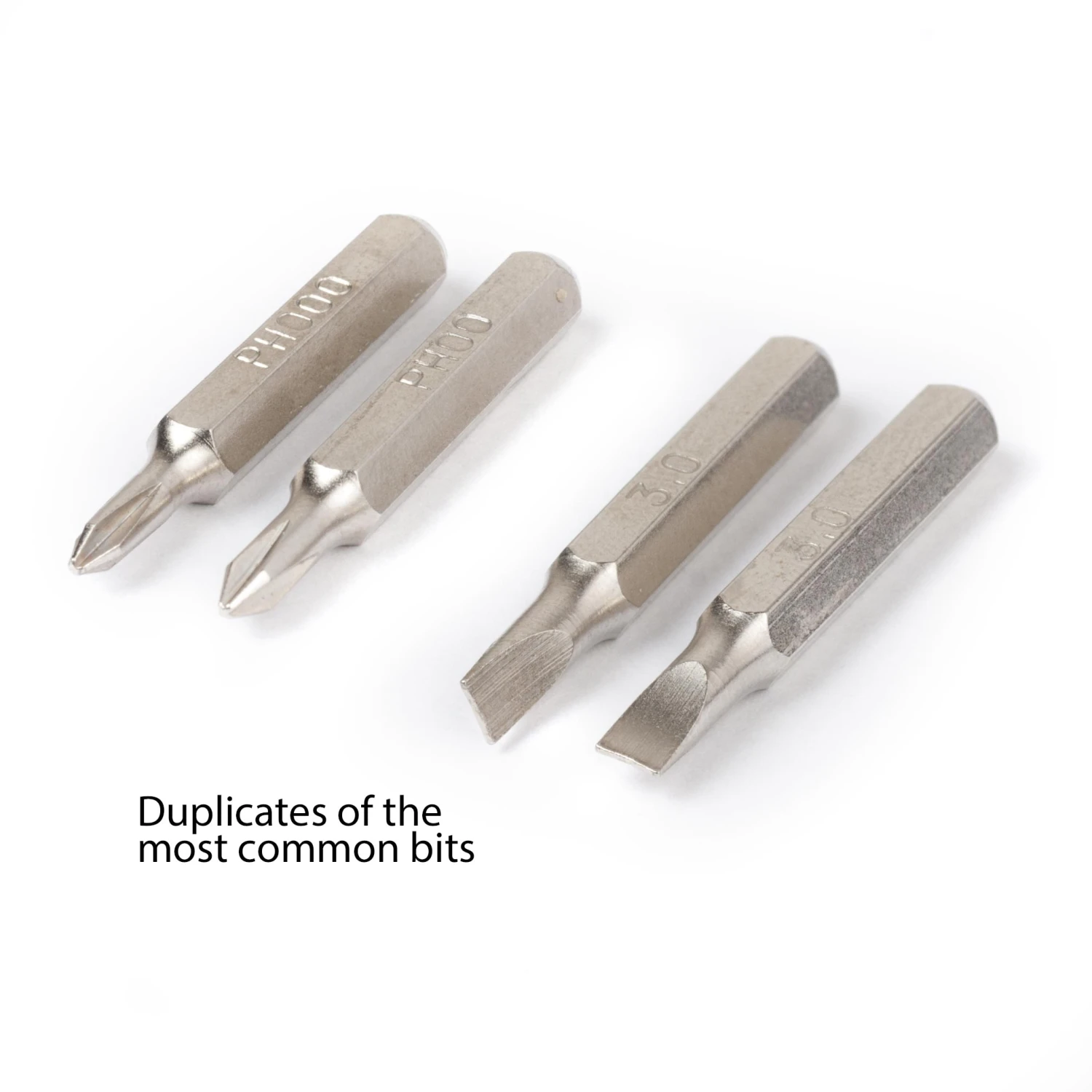 Guitar Tech Screwdriver Set - StewMac 8 Guitar Tech Screwdriver Set - StewMac - Image 6