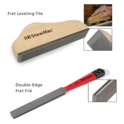 Essential Fretting Tool Set - StewMac 9 Essential Fretting Tool Set - StewMac -Fine Musical Instruments 3125 3 3000