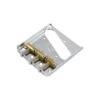 Fender 3-Saddle American Vintage Telecaster Bridge With Brass Saddles - StewMac -Fine Musical Instruments 3228 1 600