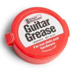 Guitar Grease - StewMac