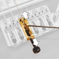 Wilkinson/Gotoh VSVG Vintage Tremolo - StewMac -Fine Musical Instruments 3534 4 2000