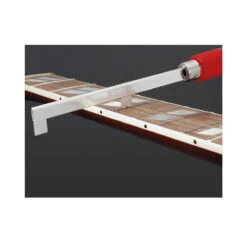 Refret Saw And Fret Slot Cleaning Tool Set - StewMac -Fine Musical Instruments 3603 3 inuse 1000