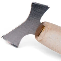 Japanese Fret Slot Cleaning Saw - StewMac -Fine Musical Instruments 3615 3 2500