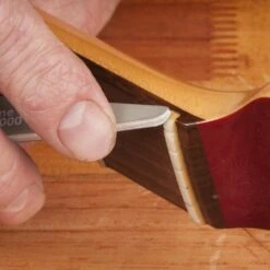 Micro-Mesh Dual Angle Touch-up Sticks, Set Of 4 - StewMac -Fine Musical Instruments 3650 3 on nut end 2200