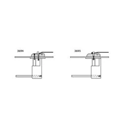 JLD Bridge Doctor - StewMac -Fine Musical Instruments 3694 4 both diagrams 2000