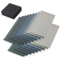 Micro-Mesh Finishing Pack - StewMac -Fine Musical Instruments 3710 5 3000