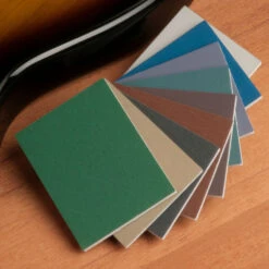 Micro-Mesh Fret + Finishing Set - StewMac -Fine Musical Instruments 3726 4 1900