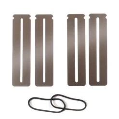 StewMac Fingerboard Guards - StewMac -Fine Musical Instruments 3744 3 on white 1900