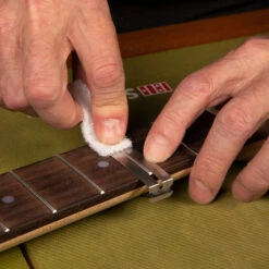 StewMac Fingerboard Guards - StewMac -Fine Musical Instruments 3744 5 inuse 3000