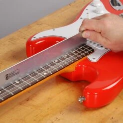 Precision Straightedges - StewMac 10 Precision Straightedges - StewMac -Fine Musical Instruments 3849 4 in use 1800