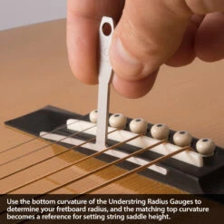 Basic Setup Kit - StewMac -Fine Musical Instruments 3910 4 3000