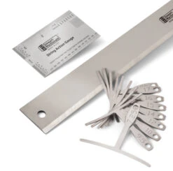 Basic Setup Kit - StewMac -Fine Musical Instruments 3910 6 3000