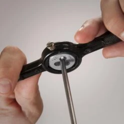 Handle For Our Thread Cutting Die - StewMac