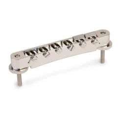 Gibson Accessories ABR-1 Tune-o-matic Bridge - StewMac -Fine Musical Instruments 4204 3 gibson20accs20front20abr 120tune o matic20bridge203000
