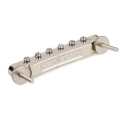 Gibson Accessories ABR-1 Tune-o-matic Bridge - StewMac -Fine Musical Instruments 4204 4 gibson20accs20logo20abr 120tune o matic20bridge203000