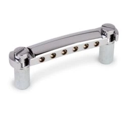 Gibson Accessories Stop Bar Tailpiece - StewMac