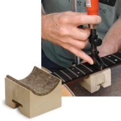 Cauls For Jaws2 - StewMac -Fine Musical Instruments 4268 3lg