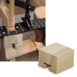 Cauls For Jaws2 - StewMac -Fine Musical Instruments 4268 4lg