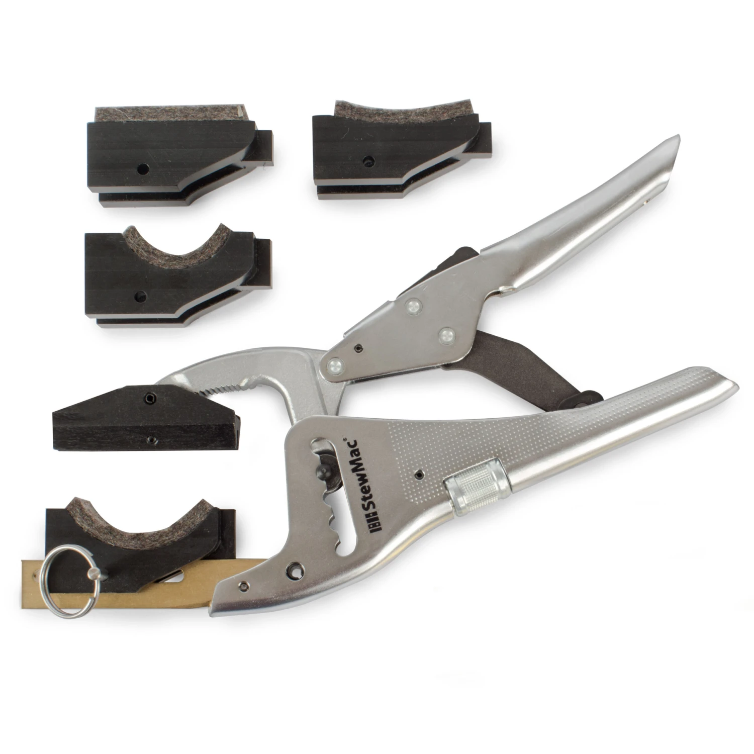 Jaws And Jaws2 Set - StewMac 4 Jaws And Jaws2 Set - StewMac - Image 2