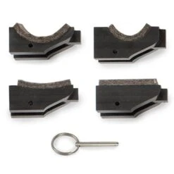 Neck Cauls For Jaws Fret Press, Pre-2017 - StewMac