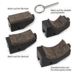 Jaws Fret Press - StewMac -Fine Musical Instruments 4431 5 cauls 2400px