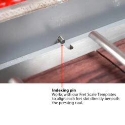 Fret Arbor Press - StewMac -Fine Musical Instruments 4481 5 3000