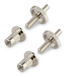 Nashville Tune-o-matic Studs And Bushings - StewMac -Fine Musical Instruments 4503 2 on20white 3000