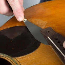 Original Large, Guitar Repair Palette Knife - StewMac -Fine Musical Instruments 4514 3 2700px