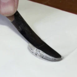 Narrow Large, Guitar Repair Palette Knife - StewMac -Fine Musical Instruments 4515 4 1000px