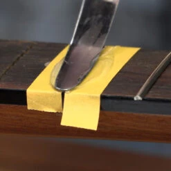 Narrow Large, Guitar Repair Palette Knife - StewMac -Fine Musical Instruments 4515 5 1000px