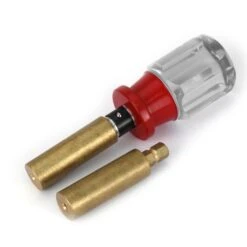 Tune-o-Medic Bridge And Tailpiece Tools - StewMac -Fine Musical Instruments 4557 3 post tool 2200px