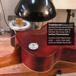 PTC Instruments Surface Thermometer - StewMac -Fine Musical Instruments 4603 3 1500